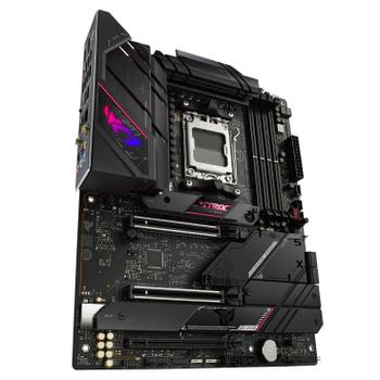 ASUS Amd B650 Socket Am5 Atx (ROG STRIX B650E-E GAMING WIFI)
