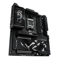 ASUS ROG Crosshair X870E Extreme ATX, AM5, DDR5, 3x M.2 PCIe 5.0, 2x USB4, 5GbE + 10GbE LAN, Wi-Fi 7 320MHz (802.11be)
