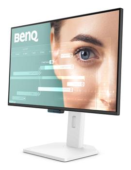 BENQ 27"" GW2790TC | White | 1920x1080 | IPS | 5ms | 144Hz | 3years (9H.LNSLA.TBE)