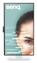 BENQ 27"" GW2790TC | White | 1920x1080 | IPS | 5ms | 144Hz | 3years (9H.LNSLA.TBE)