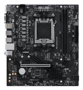 MSI Pro A620Am-B Evo Motherboard 