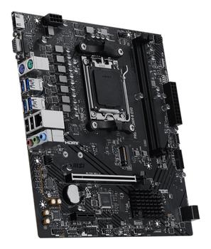 MSI Pro A620Am-B Evo Motherboard  (7E36-001R)