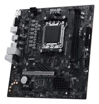 MSI Pro A620Am-B Evo Motherboard  (7E36-001R)
