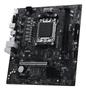 MSI Pro A620Am-B Evo Motherboard  (7E36-001R)