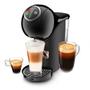KRUPS Nescafé Dolce Gusto Genio S Plus KP340810 Kaffemaskine Sort
