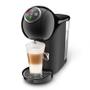 KRUPS Nescafé Dolce Gusto Genio S Plus KP340810 Kaffemaskine Sort (KP340810)
