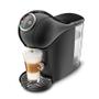 KRUPS Nescafé Dolce Gusto Genio S Plus KP340810 Kaffemaskine Sort (KP340810)