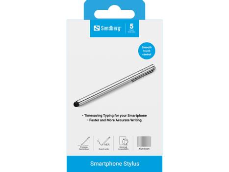 SANDBERG Smartphone Stylus (461-01)
