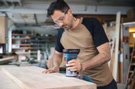 Bosch GKF 18V-8 overfres - u/batteri (06016C2003)