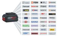 Bosch GKF 18V-8 overfres - u/batteri (06016C2003)