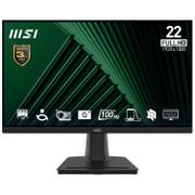 MSI 21.45 Inch Monitor, Fhd (1920 
