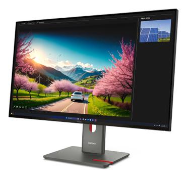 LENOVO ThinkVision P32UD-40 32'' HDMI/TB4 (64A8GAT2EU)