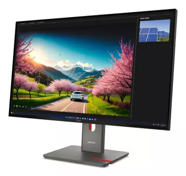 Lenovo ThinkVision P32UD-40 32'' HDMI (64A8GAT2EU)