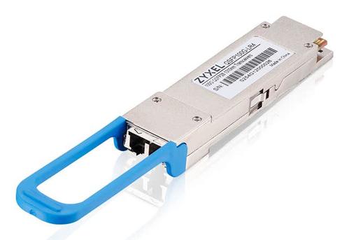 ZYXEL 100G QSFP28 1310nm (QSFP100G-LR4-ZZ0101F)
