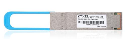 ZYXEL 100G QSFP28 1310nm (QSFP100G-LR4-ZZ0101F)