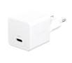 PanzerGlass EMPOWER CHARGER USB-C TO C 30W WHITE CHAR
