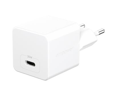 PanzerGlass EMPOWER CHARGER USB-C TO C 30W WHITE CHAR (EM52411)