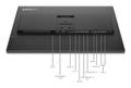 LENOVO ThinkVision P32UD-40 32'' HDMI/TB4 (64A8GAT2EU)