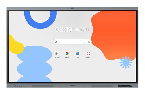 SAMSUNG WAFX-P 75"" (LH75WAFPLGCXEN)