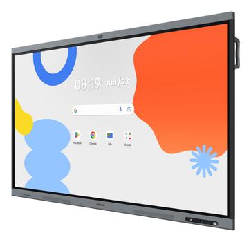 SAMSUNG WAFX-P 75"" (LH75WAFPLGCXEN)