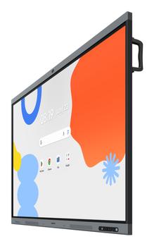 SAMSUNG WAFX-P 75"" (LH75WAFPLGCXEN)