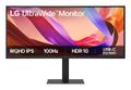 LG 34"" UltraWide 34U650A | 3440x1440 | IPS | Curved 3800R | 5ms | 100Hz | 2years