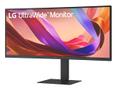LG 34"" UltraWide 34U650A | 3440x1440 | IPS | Curved 3800R | 5ms | 100Hz | 2years (34U650A-B)