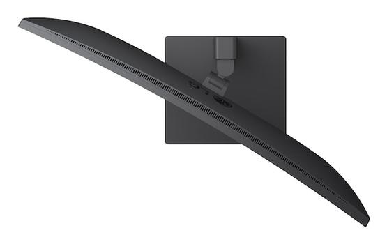 LG 34"" UltraWide 34U650A | 3440x1440 | IPS | Curved 3800R | 5ms | 100Hz | 2Ã¥r (34U650A-B)