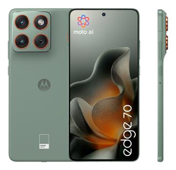 MOTOROLA EDGE 70 12+512 PANTONE LILY PAD (PBA50023SE)