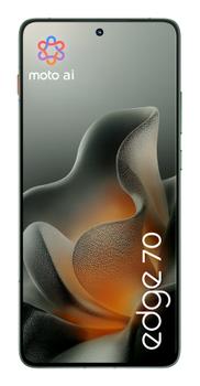 MOTOROLA EDGE 70 12+512 PANTONE LILY PAD (PBA50023SE)