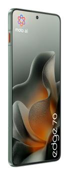 MOTOROLA EDGE 70 12+512 PANTONE LILY PAD (PBA50023SE)