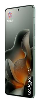 MOTOROLA EDGE 70 12+512 PANTONE LILY PAD (PBA50023SE)