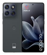 MOTOROLA EDGE 70 GADGET GRAY 12/512GB