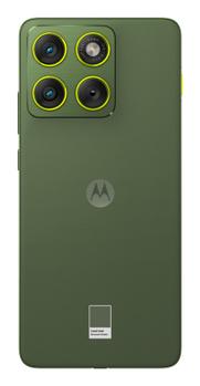MOTOROLA Edge 70 XT2601-2 12GB 512GB 6.7inch 4800mAh 68W TC 15W WLC DS Bronze Green (PBA50033SE)