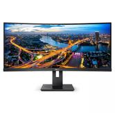 Philips B Line 346B1C - LED-skjerm - kurvet - 34" (346B1C/00)
