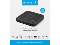 Sandberg All-In-1 Laptop Powerbank 24000 (420-57)