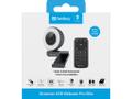 SANDBERG Streamer USB Webcam Pro Elite (134-39)
