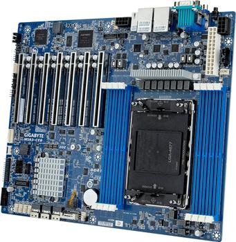 AZLAN MS03-CE0-000 - Motherboard - 5th/4th Gen (UKI-5MS03CE0MR-000-30A)