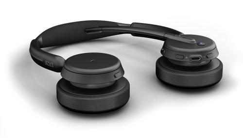 EPOS IMPACT 500 MS UC ANC WL USB-C+A (1001490)