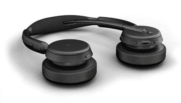 EPOS IMPACT 500 MS UC ANC WL USB-C+A (1001490)