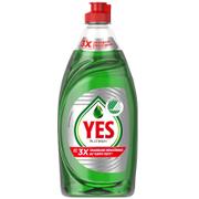 YES Handdiskmedel Yes Platinum Original Svanen 520ml
