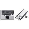 MOUSETRAPPER ALPHA/STAND KIT ALPHA NORDIC + LAPTOP STAND PERP