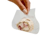 ARISTO Delikatesseark PP 19x12cm (1000)