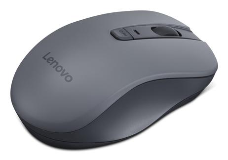 Lenovo Wl310 Mouse Office  (GY51Q65621)