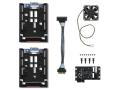 LENOVO MECH_BO TS U.2/U.3 SSD bracket - P7