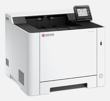 KYOCERA Ecosys Pa2600Cwx/ Plus Colour  (870B6110C0G3NL1)