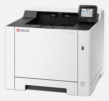KYOCERA Ecosys Pa2600Cwx/ Plus Colour  (870B6110C0G3NL1)