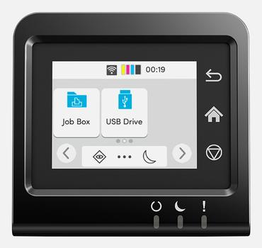 KYOCERA Ecosys Pa2600Cwx/ Plus Colour  (870B6110C0G3NL1)
