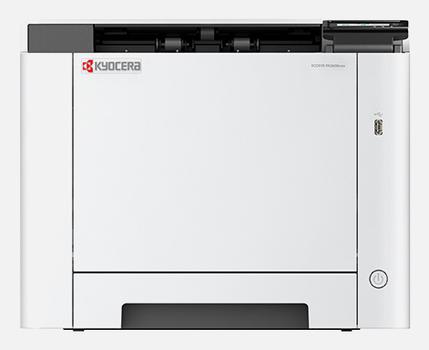 KYOCERA Ecosys Pa2600Cwx/ Plus Colour  (870B6110C0G3NL1)