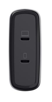 TRUST Lader TRUST Maxo USB-C 100W 2-port (25527)